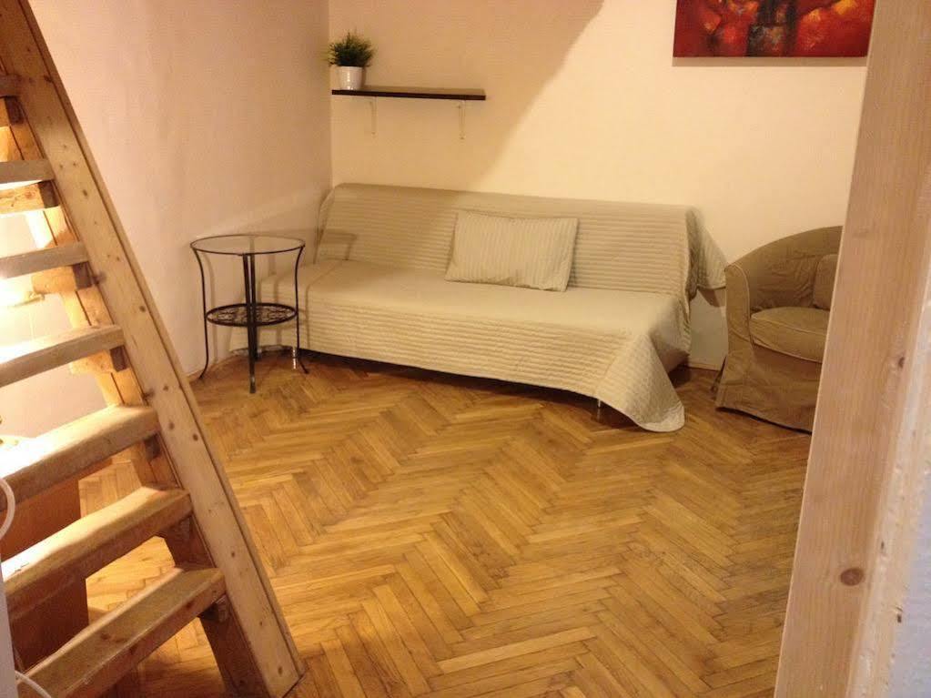 Zichy 34 Apartment Budapesta Exterior foto